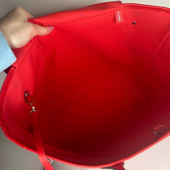 Louis Vuitton Neverfull Limited Edition Escale MM Tote W/ Pouchette - Picture 13 of 16